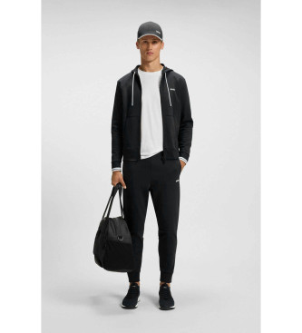 BOSS Zone sweatshirt sort