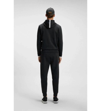 BOSS Zone sweatshirt sort