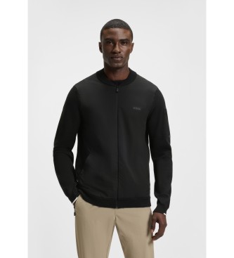 BOSS EverX sweatshirt black