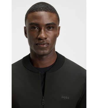 BOSS EverX sweatshirt black