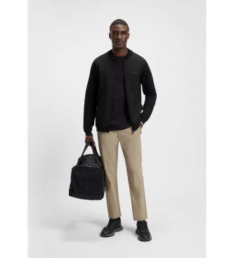 BOSS EverX sweatshirt black