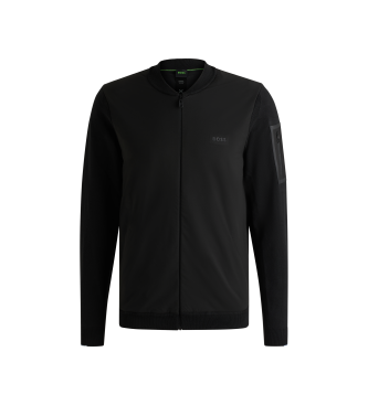 BOSS EverX sweatshirt black