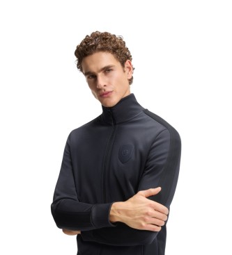 BOSS Sudadera Lux Skarley marino