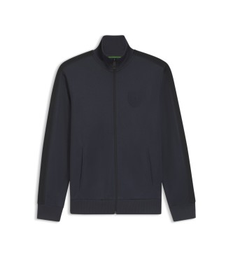 BOSS Sudadera Lux Skarley marino