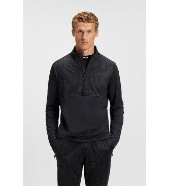 BOSS Jump sweatshirt navy