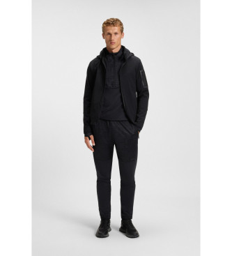 BOSS Jump sweatshirt navy