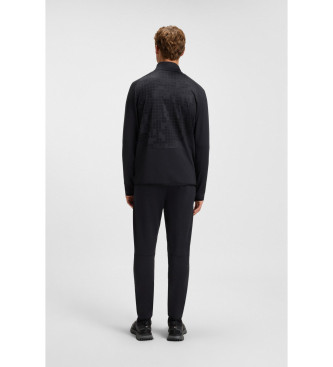 BOSS Jump sweatshirt navy