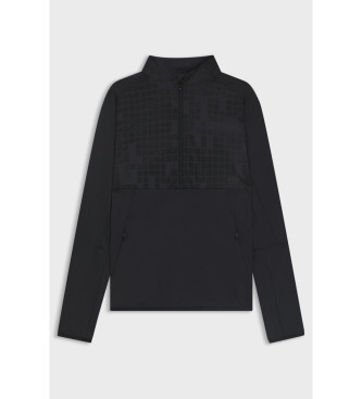 BOSS Jump sweatshirt navy