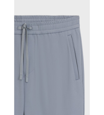 BOSS Joggers Flex trousers grey 