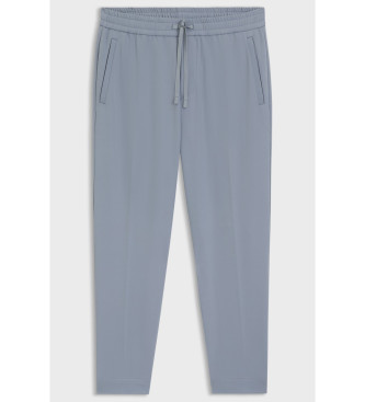 BOSS Joggers Flex trousers grey 