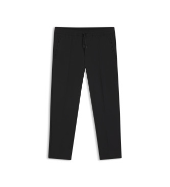 BOSS Pantaln Flex TekCo negro
