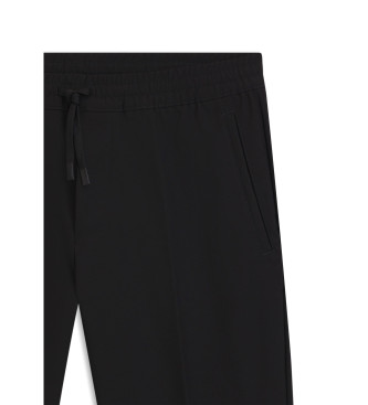 BOSS Pantaln Flex TekCo negro