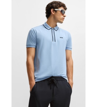 BOSS Joggers Flex navy