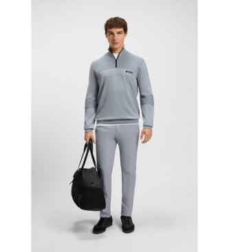 BOSS Pantalon Phoenix Pro gris