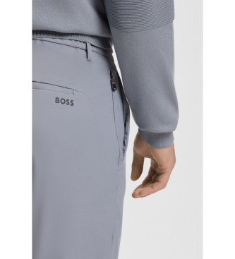 BOSS Pantalon Phoenix Pro gris