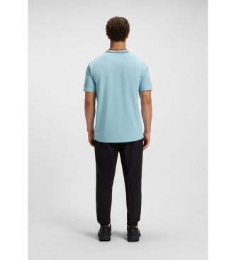 BOSS Taddy T-shirt blue