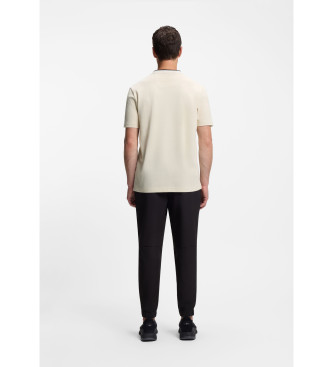 BOSS Taddy T-shirt wit