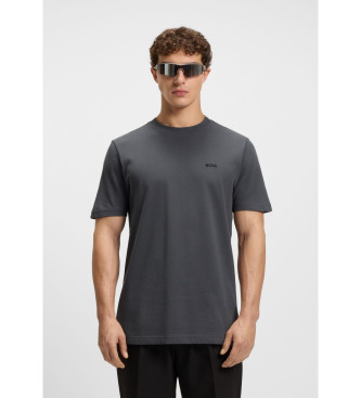 BOSS Taddy T-shirt grey