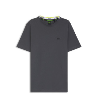 BOSS Taddy T-shirt grey