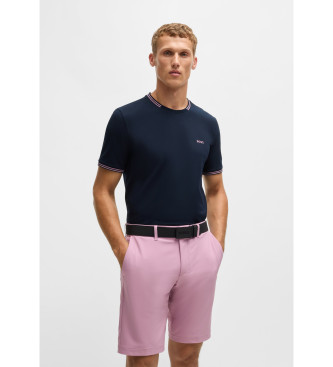 BOSS Taul navy T-shirt