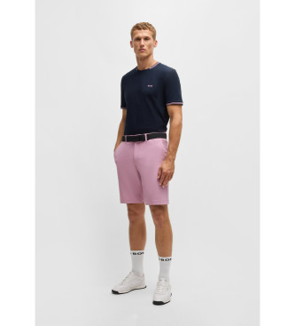 BOSS Taul navy T-shirt