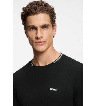 BOSS Taul T-shirt black