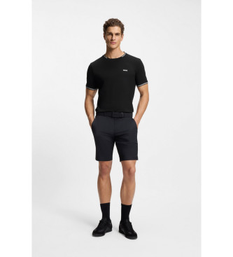 BOSS Taul T-shirt black