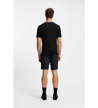 BOSS Taul T-shirt black
