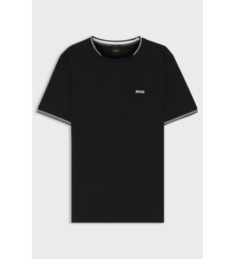 BOSS Taul T-shirt black