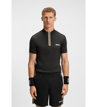 BOSS Taylor T-shirt black