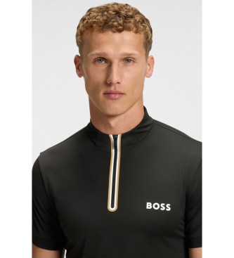 BOSS Taylor T-shirt black