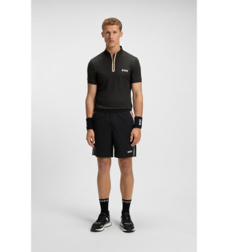 BOSS Taylor T-shirt black