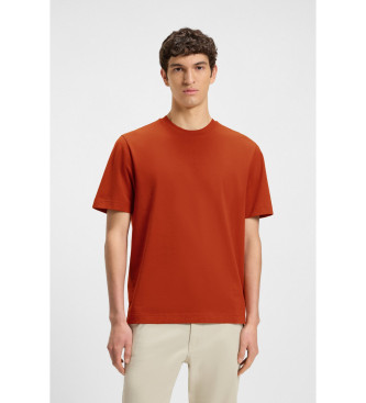 BOSS TChup T-shirt red