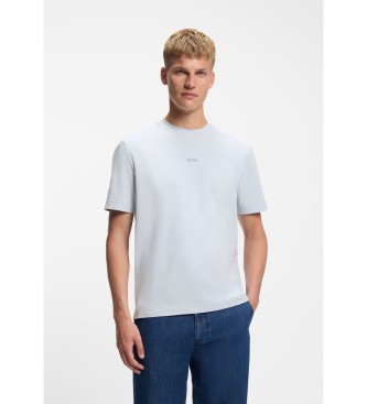 BOSS Grijs T-shirt
