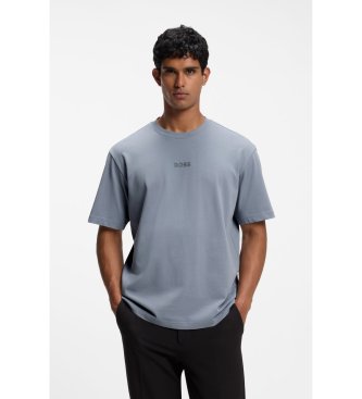 BOSS Grey Ten T-shirt