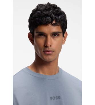 BOSS Grey Ten T-shirt