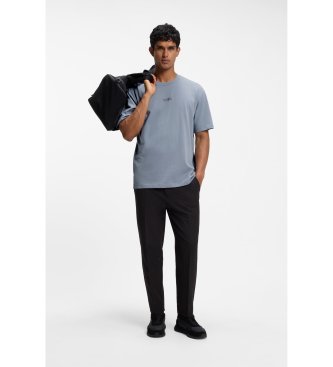 BOSS Grey Ten T-shirt