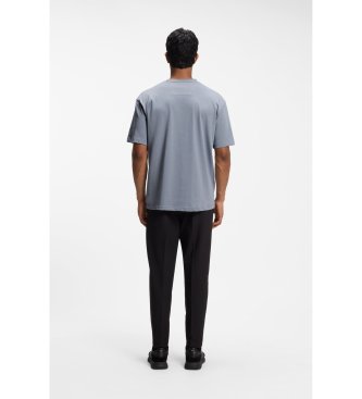 BOSS Grey Ten T-shirt