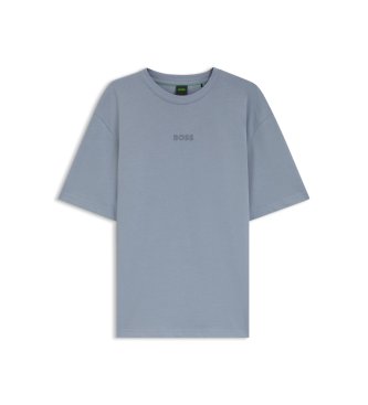BOSS Grey Ten T-shirt