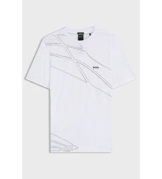 BOSS Tee 10 wei