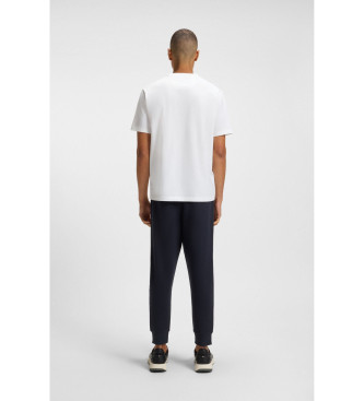 BOSS T-shirt GL blanc