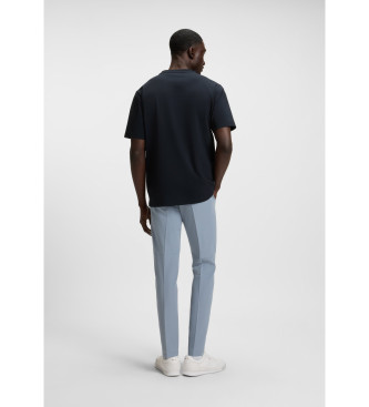 BOSS Maglietta blu navy Gl