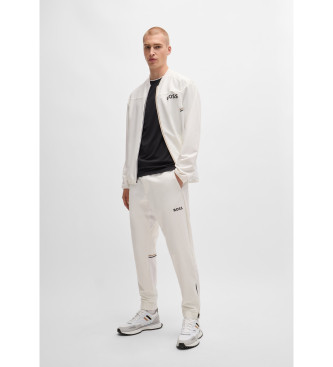 BOSS T-shirt MB noir
