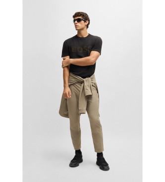BOSS Logo T-shirt black