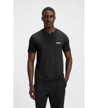 BOSS T-shirt TOC noir