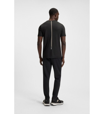 BOSS T-shirt TOC noir
