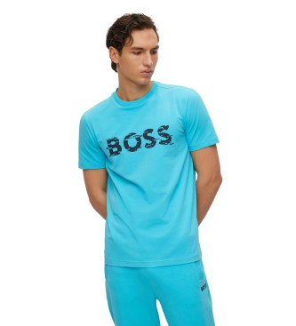 BOSS T-shirt Tee 3 bl