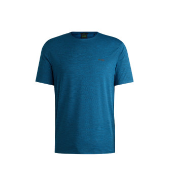 BOSS T-shirt Active 2 bl