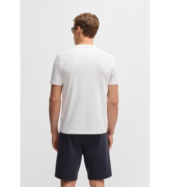 BOSS Logo T-shirt white