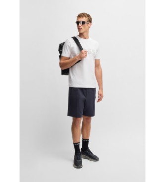 BOSS Logo T-shirt white